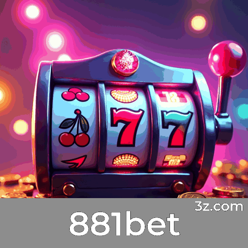 881bet: Experiência Profissional de Jogos de Mesa Ao Vivo