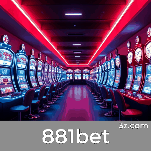881bet: Estável, Seguro e Otimizado para o Brasil