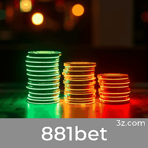 881bet: Experiência de Jogo ao Vivo para Brasileiros