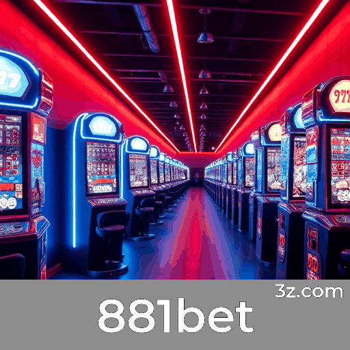 881bet: Estável, Seguro e Otimizado para o Brasil