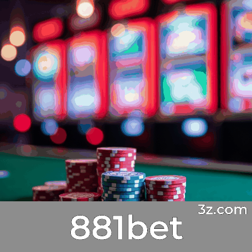 Apostas Instantâneas: 881bet na Palma da Sua Mão