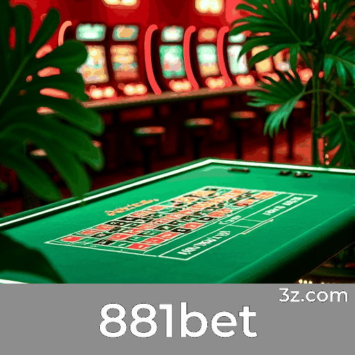 Apostas Instantâneas: 881bet na Palma da Sua Mão