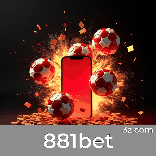 Bônus Reais com Valor Verdadeiro no 881bet: Recompensas que Você Realmente Recebe